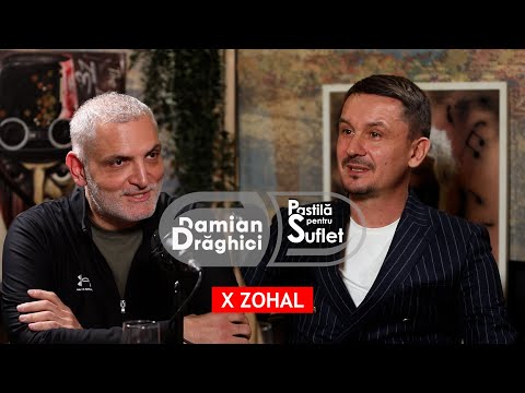 Pastila Pentru Suflet 💊 Tehnica Wim Hof Zohal: “Daca iti controlezi mintea, orice este posibil.”