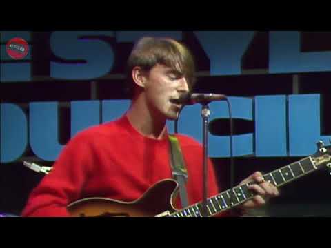 The Style Council - Speak Like A Child (Live on The Tube) RARE HQ