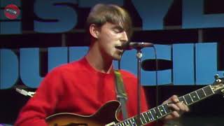 The Style Council - Speak Like A Child (Live on The Tube) RARE HQ