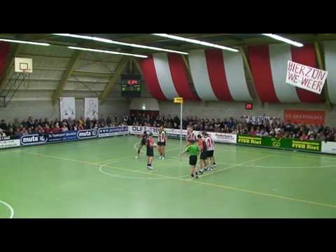 23-01-2010 Deetos 1-TOP/wereldtickets.nl 1 / Doelpunten