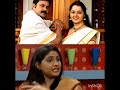 Dileep Speaks About Manjuwarrier Oldvideo Startalks Shots