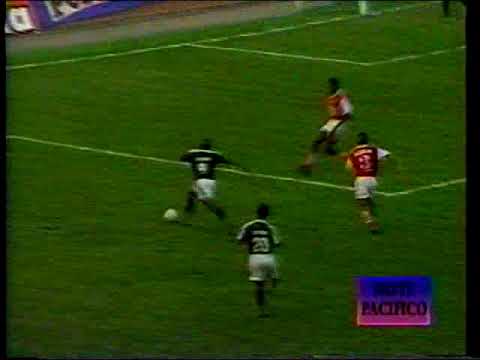 DEPORTIVO CALI 3X0 SANTA FE NOVIEMBRE 15 DE 1998
