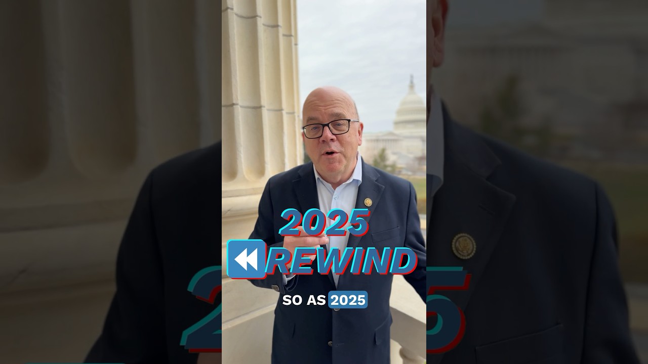 ⏮️2025 Rewind (this year sucked)⏮️