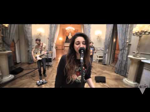 INTERGALACTIC LOVERS - ISLANDS - LIVE SESSION by BRUXELLES MA BELLE 2/2