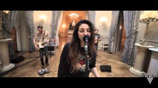 INTERGALACTIC LOVERS - ISLANDS - LIVE SESSION by BRUXELLES MA BELLE 2/2