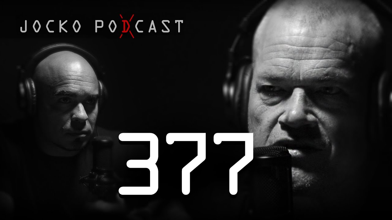 377: Don't Do Dumb SH**T. 377: Don't Do Dumb SH**T.