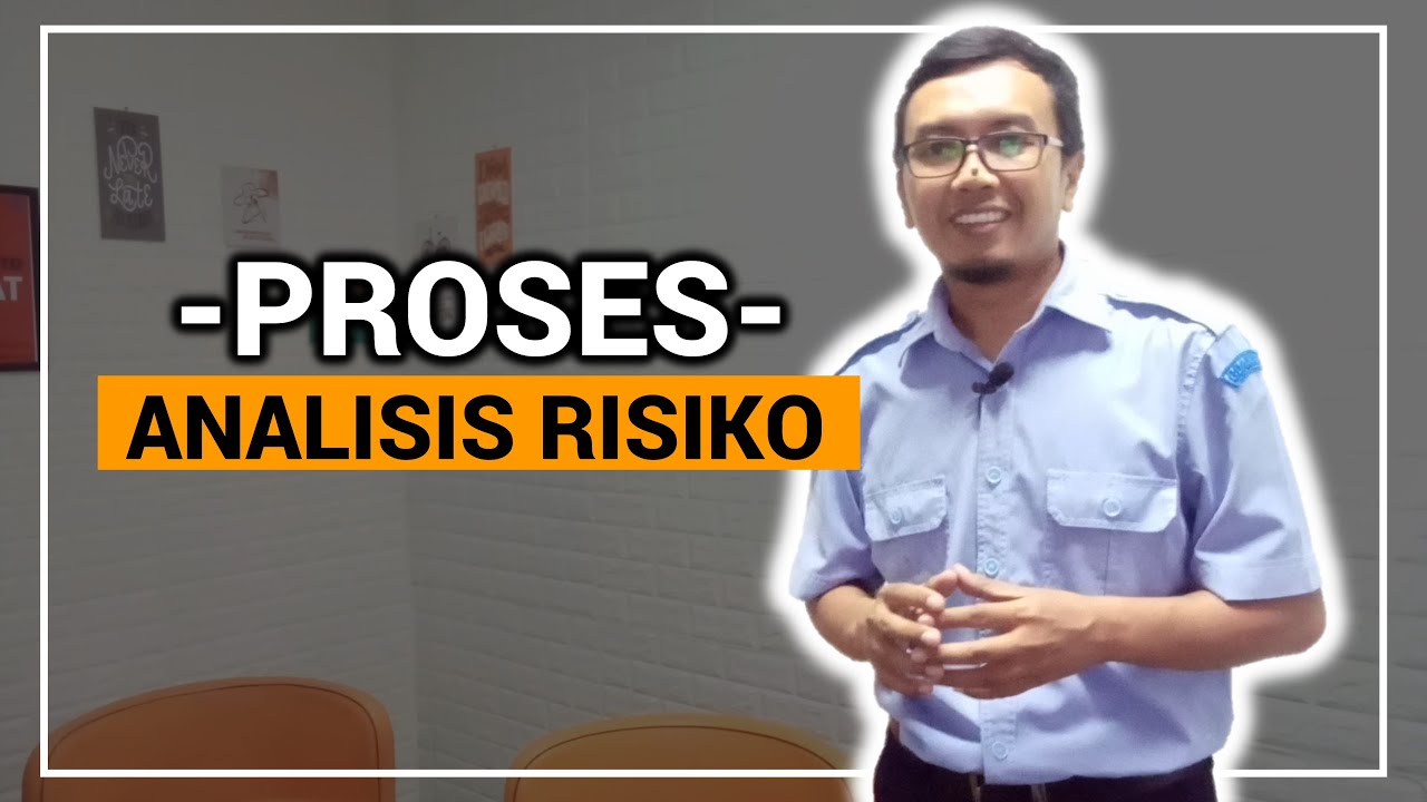 Proses Analisis Risiko