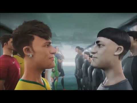 Nike — film na YouTube