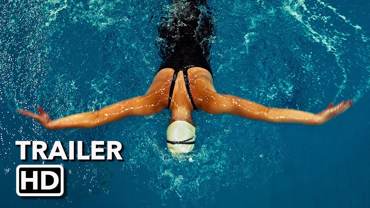Trailer oficial de Vida de Campeã