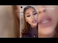 Ariana Grande singing “The Sweetest Sounds” from Cinderella