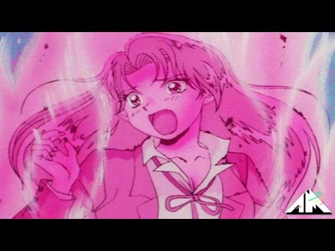 ミカヅキBIGWAVE - Emotional Prism 感情的なプリズム