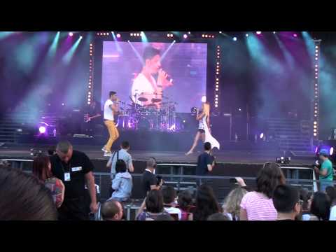 Liviu & Ana - Slow on me si Sore & Rapha - Never forget you