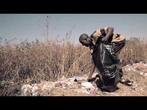 Ti Gonzi Feat Cindy   Hurombo Official HD Video August 2016 Hip Hop    R  u0026 B   YouTube