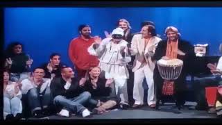 Luca Maris e Tony Esposito (Parte 3)