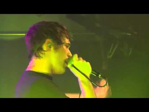 Willkommen bei Madsen Episode 12 - Labyrinth Tour 2011 Teil 2