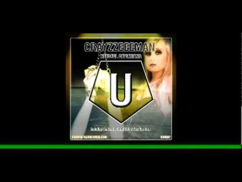 CRAYZZEEEMAN - Sex Up (Nox Van Borg Remix)