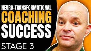 4 Stages of Neuro-Transformational Coaching Success (Pt 3) | Coach Sean Smith
