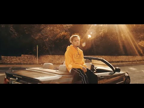 YUNG SARRIA x TALES Tormenta (Video Oficial)