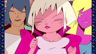 Studio Killers - Party Like It s Your Birthday  (RE UP)