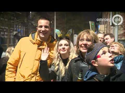 GLD Nieuws Extra 1 januari 2018