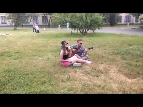 A Place For Two cover