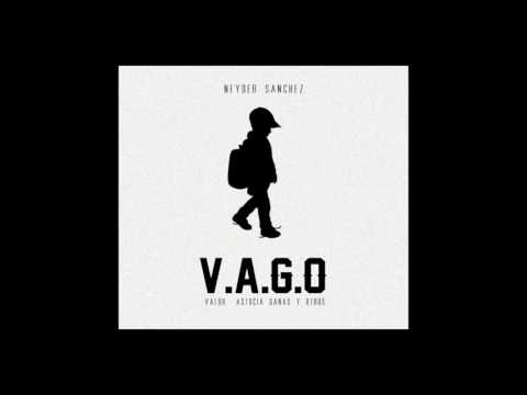 VAGO632 - Kipi Rial  (V.A.G.O)