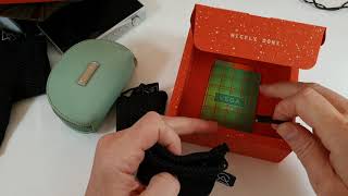 Unboxing the Campfire Audio Vega 2020