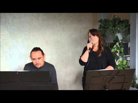 Roch Dobrowolski/Oprawa muzyczna ślubu/Rękę Ci daję