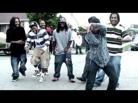 80's Babiez [Ike Dola & Justo] "Watch Me Kill It" [Rough Version]