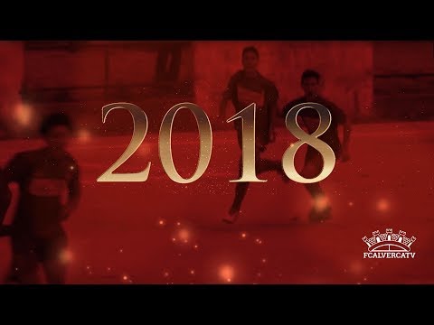 FC Alverca em resumo 2018