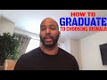 How To Graduate To Choosing Signals