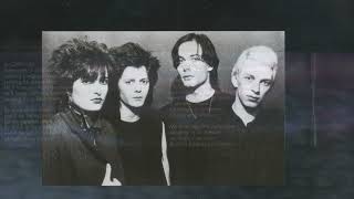 Carcass - The Scream (1978) DELUXE EDITION/ Siouxsie and The Banshees