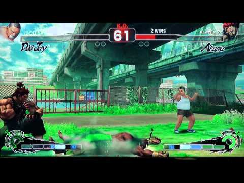 01/09/11 Epic Khaos Tourney at Epic Gaming Grand Finals 3