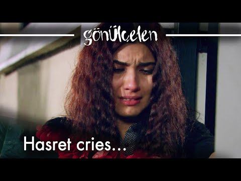 Murat makes Hasret cry - Episode 6 | Becoming a Lady