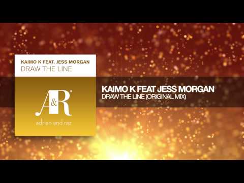 Kaimo K feat. Jess Morgan - Draw The Line (Original Mix)
