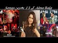 Top 15 Aima Baig Songs Best Songs Of Aima Baig