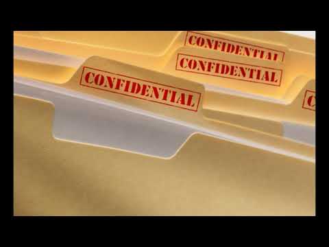 RMS AK - Confidential Ft HAV