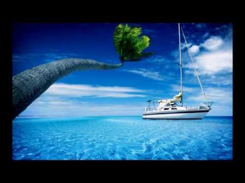 Tristan Garner | Tropical Vibes