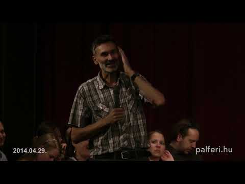 Behódolás séma 6. - Pálferi (2014.04.29.)