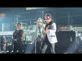 JANE’S ADDICTION Feat. DANIEL ASH - Slice of Life - New York - Madison Square Garden