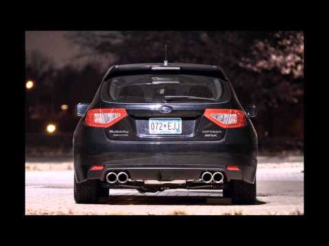 GReddy SP Elite - 2011 Subaru WRX Hatch