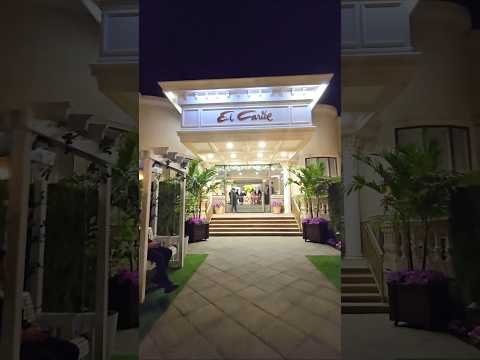Mazel Tov to Shai from Bordeaux on the Beautiful Wedding at El Caribe!