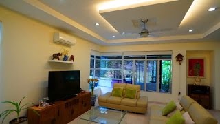 Tranquil Golf View Villa @ Valencia