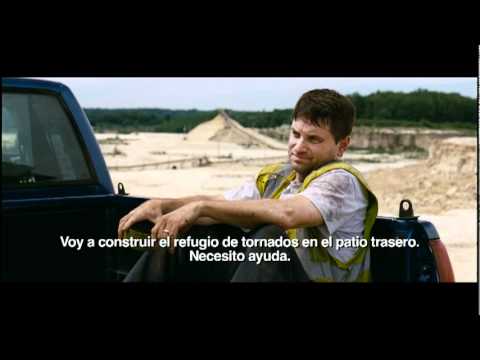 Atormentado (Take Shelter) - Video subtitulado