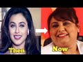 50 Bollywood Actress Shocking Transformation 2022 Then And Now