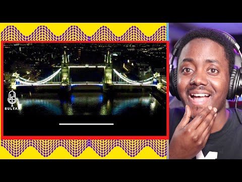 Sultan X Mo Khan - Always There - Official Video [ Vocals Only ] - @AbdimalikReacts