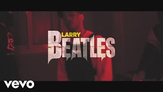 Beatles Music Video