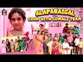Alaparaigal with Cook With Comali Team - Part 2 | Baba Bhaskar Master | Celebrity Vlogs