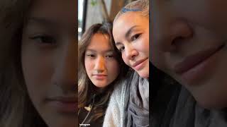 Download lagu Potret Terbaru Alex Putri Bungsu Nadya Hutagalung yang Sempat Dituding Gender Netral mp3