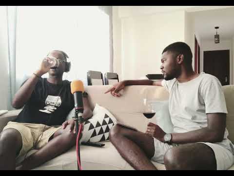 Full Cup by Sebastião Vemba - Jacinto Malungo